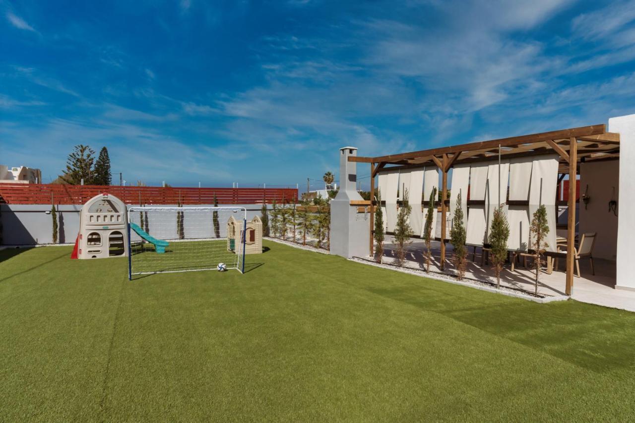 Villa Menta Platanes  Exterior foto
